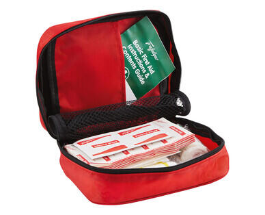 Outdoor First Aid Kit