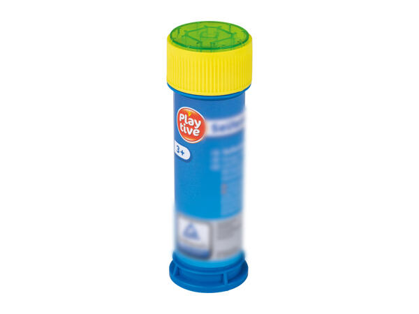 Playtive Bubbles