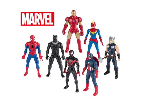Hasbro(R) Marvel Actionfigurer