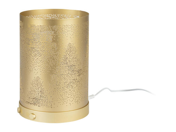 Silvercrest Aroma Diffuser Light
