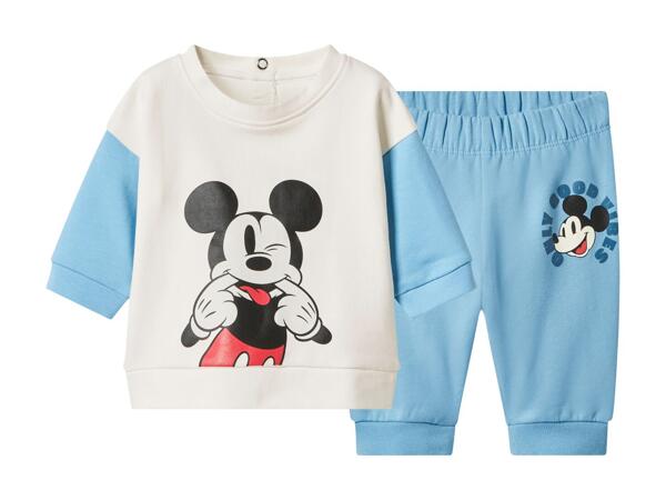 ©DISNEY Joggingsæt