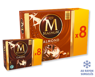 Magnum LUSSO(R)