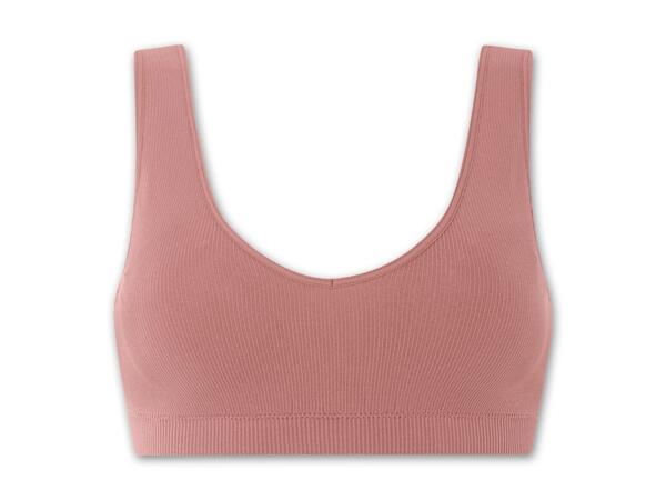 Damen Bustier