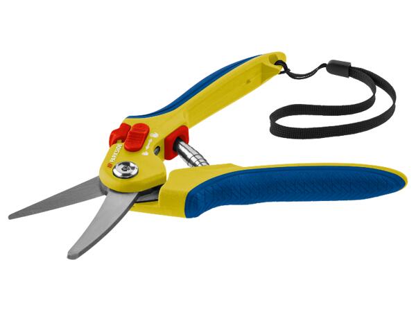 Anvil, Bypass or Universal Secateurs