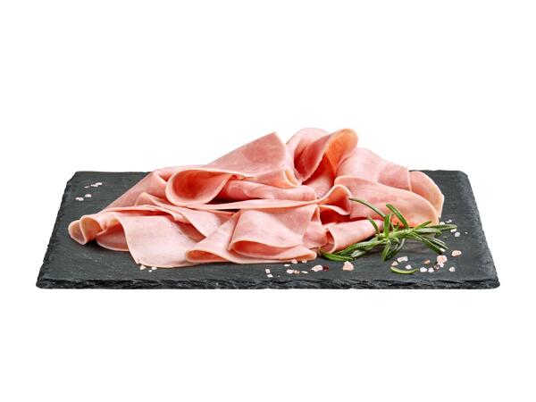 Jambon cuit, pack de 2