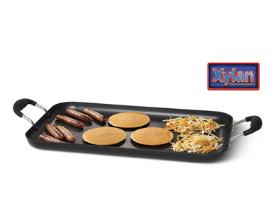 Crofton Two Burner Griddle