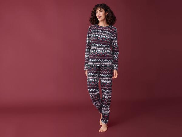 Ladies' Christmas Pyjamas