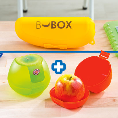 Aufbewahrungsbox für Obst