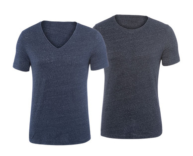STEFFEN SCHRAUT Herren-T-Shirt