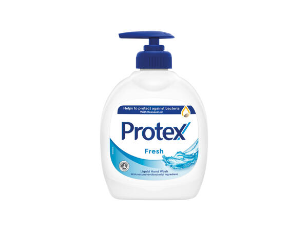 PROTEX ANTIBAKTERIÁLNÍ MÝDLO