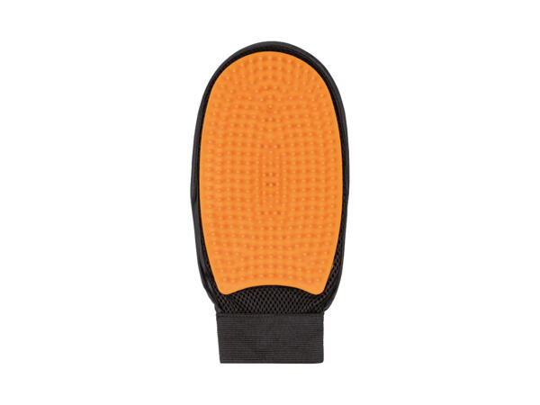 Pet Grooming Glove