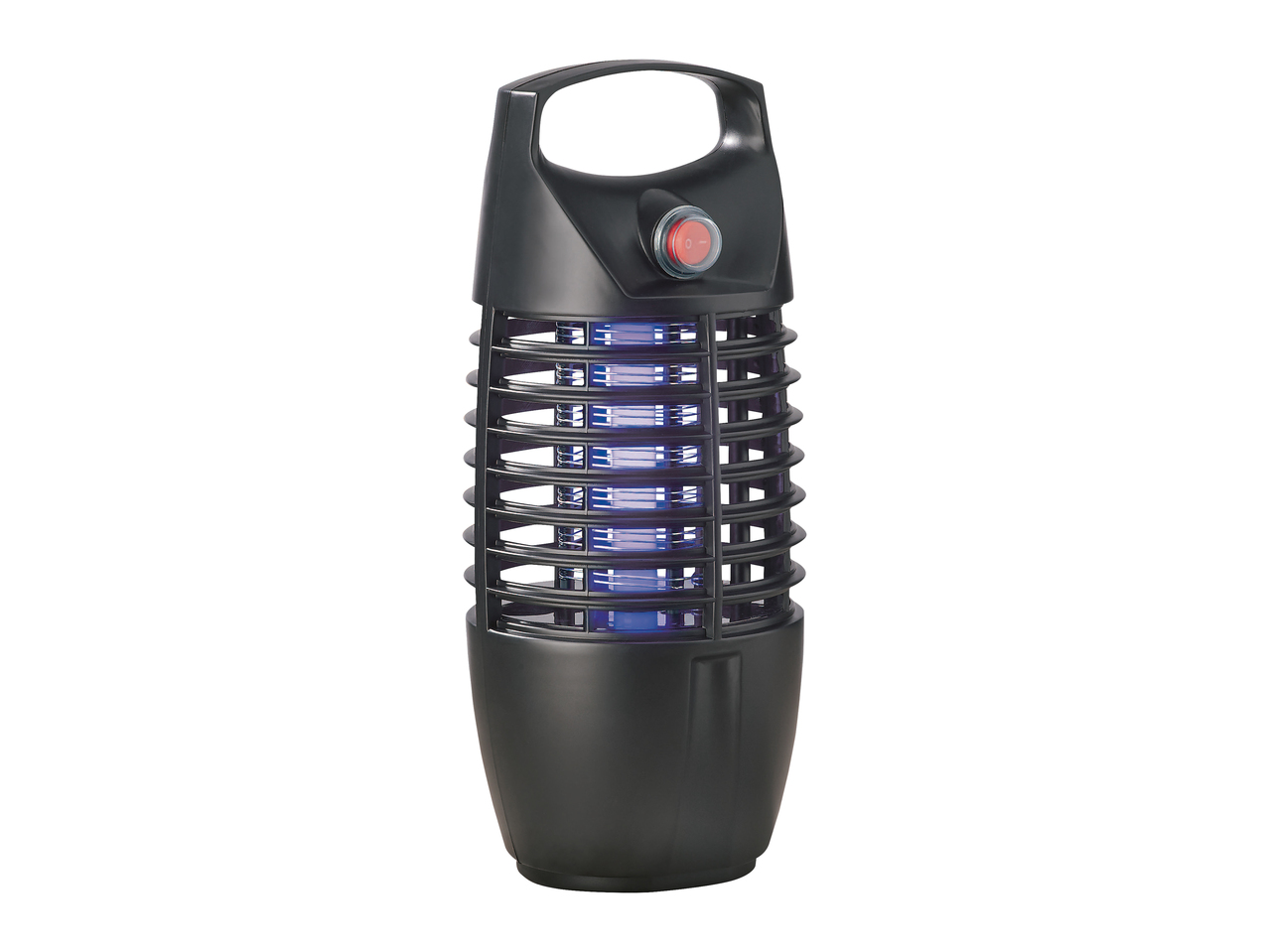 Lampe UV piège à insectes