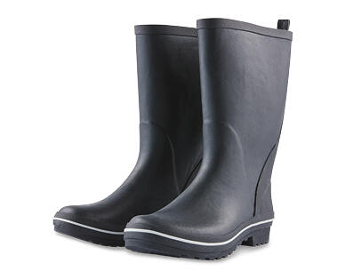 Men's Long Rainboots