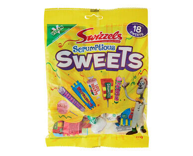 Swizzels 127g/176g