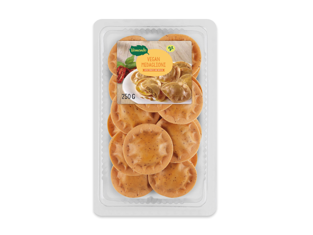 FYLLD PASTA