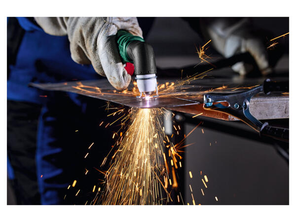 Plasma Cutter