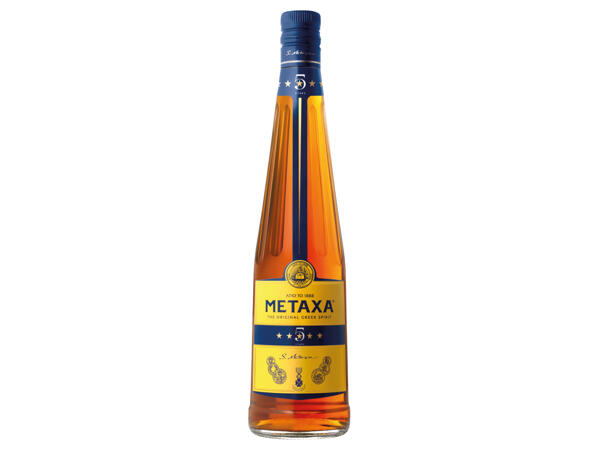 Metaxa