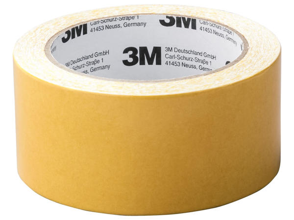 Aluminium Foil Tape / Carpet Tape / Double Coated Tape