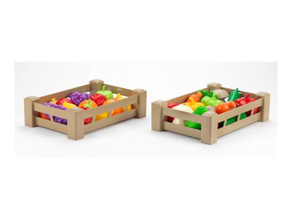 Écoiffier Food Playset
