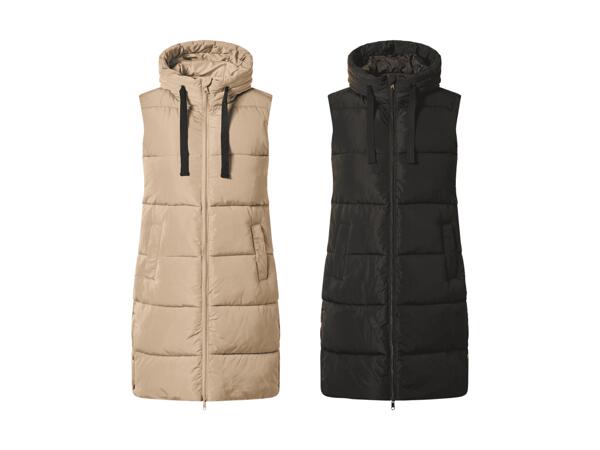 Gilet matelassé