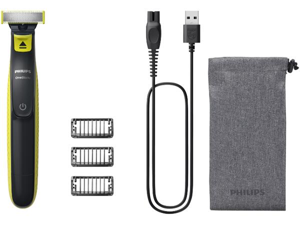 Beard Trimmer "Philips"