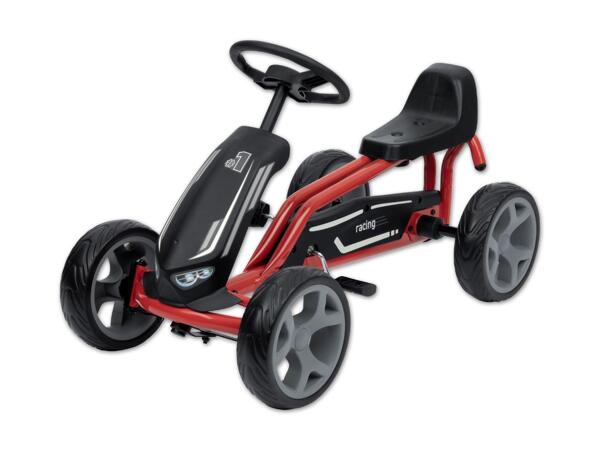 Kinder Go Kart