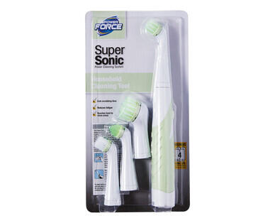 Super Sonic Brush