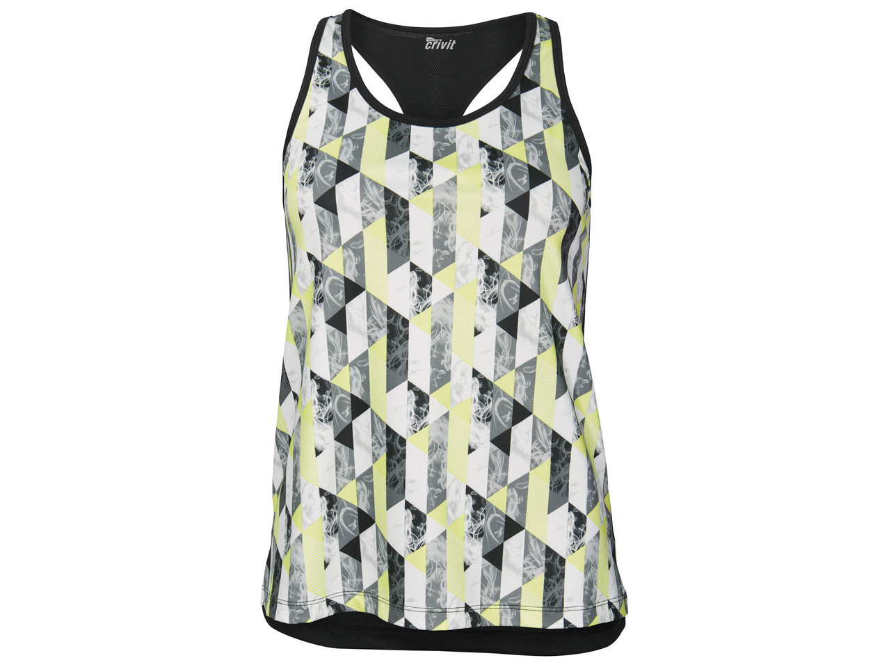 Ladies' Sports Top