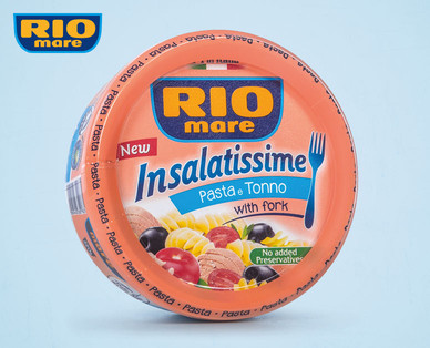 RIO MARE Insalatissime
