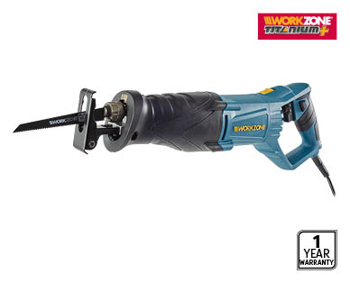 Reciprocating Saw 850W