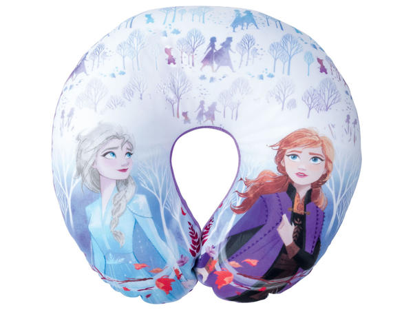 Kids' Character Travel Pillow