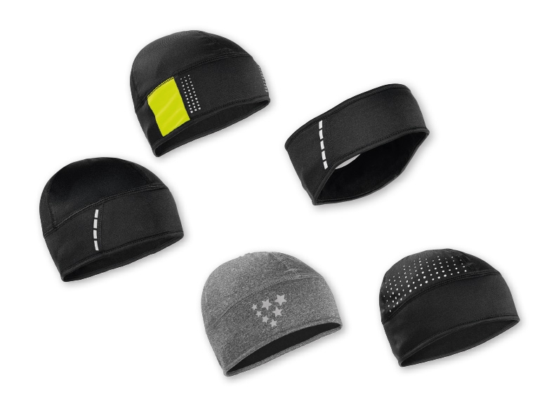 Crivit Ladies' or Men's Performance Headband/Hat