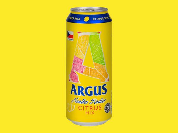 ARGUS NEALKO RADLER
