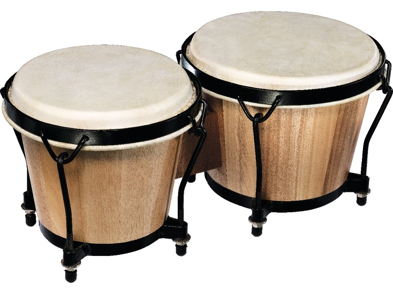 Bongo Set