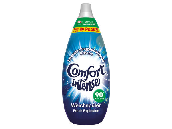 COMFORT INTENSE Weichspüler