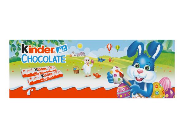 Kinder Čokoláda
