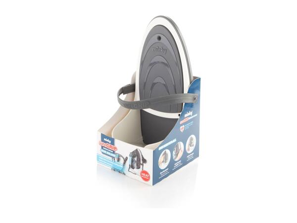 Minky Sure Grip Iron Holder