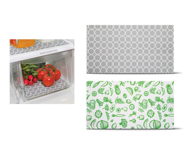 Crofton 3-Pack Refrigerator Liners