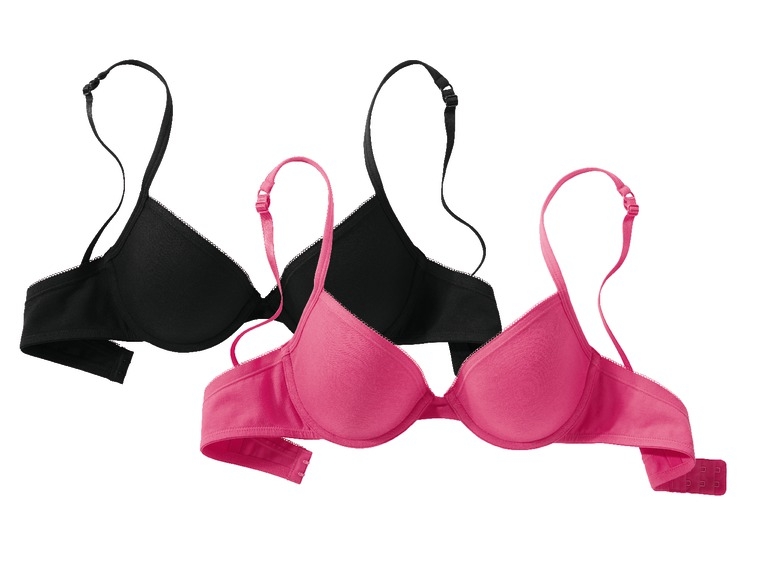 Underwired Bras