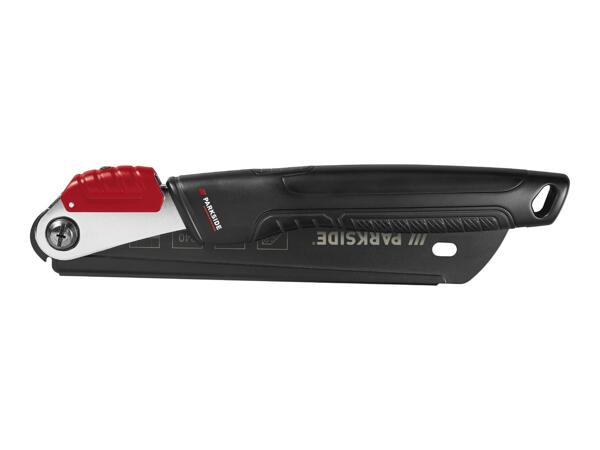 Parkside Performance Japanese Pull Saw Kataba