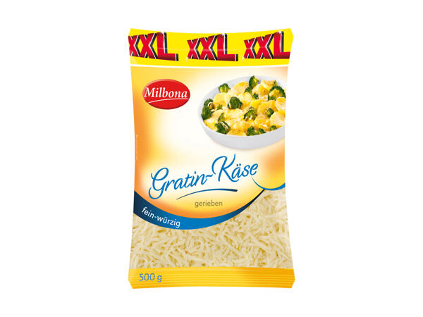 Gratinkäse XXL​