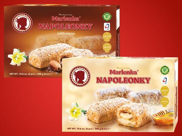Napoleonky