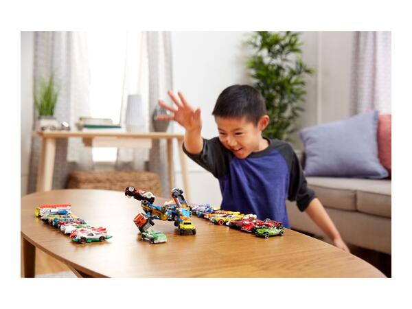 Hot Wheels Car