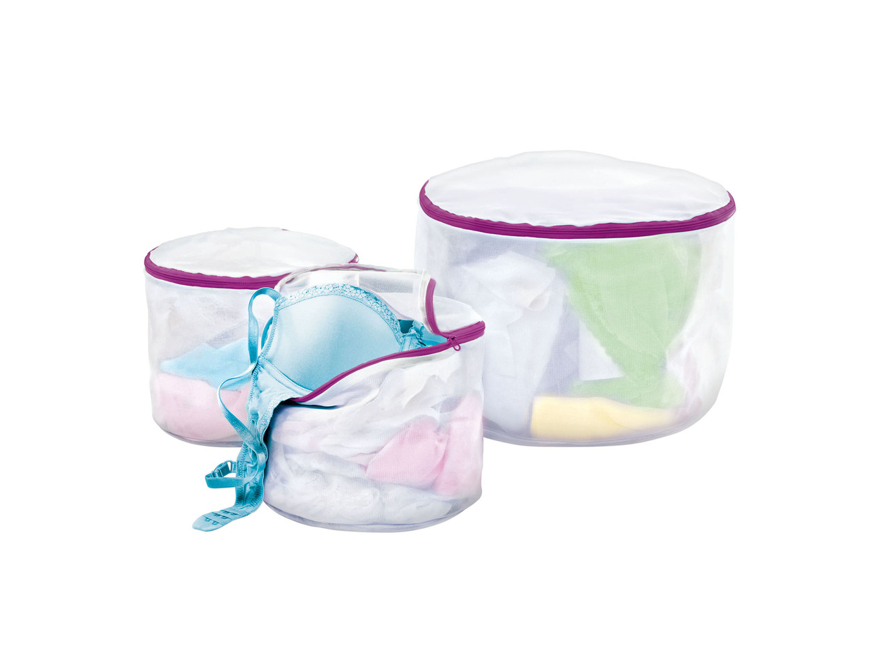 Laundry Bag Set