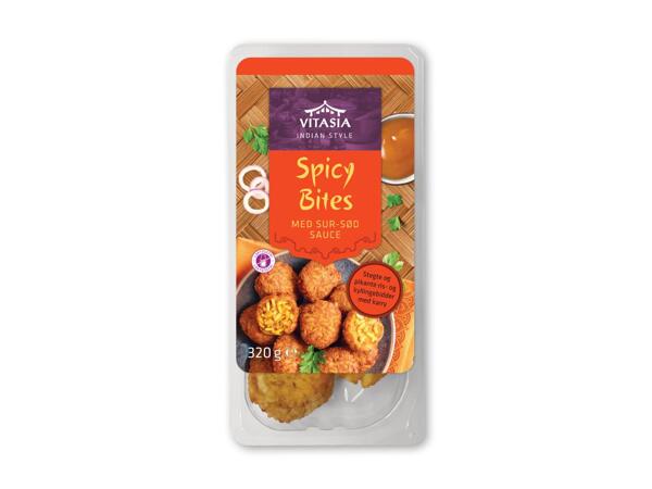 VITASIA Spicy Bites