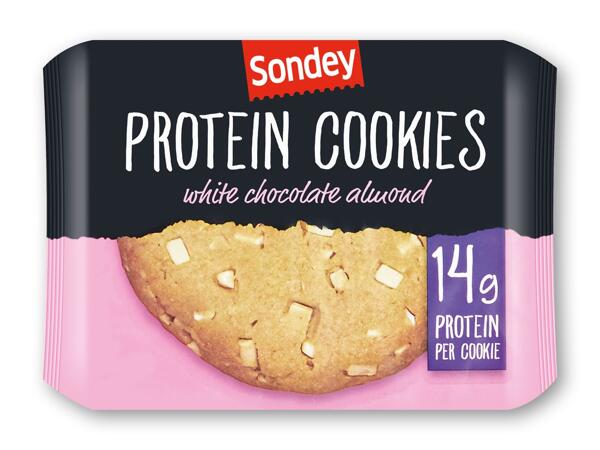 SONDEY Proteincookies