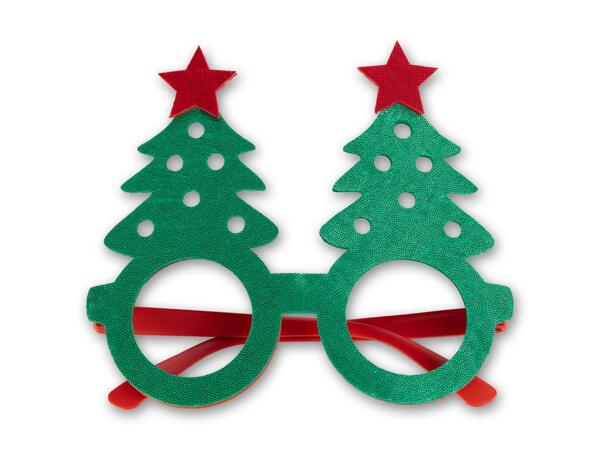 Weihnachtliche Accessoires