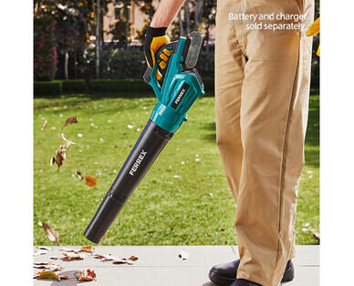 20V Cordless Blower Skin