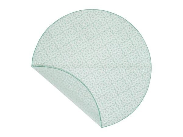 Livarno Home Tablecloth