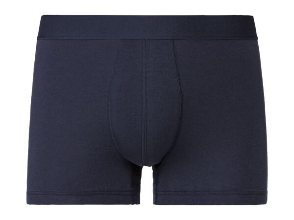 Livergy Men's Boxers - 3 Pack